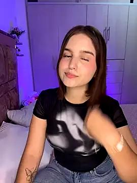 MIACUTEE_ from StripChat is Freechat