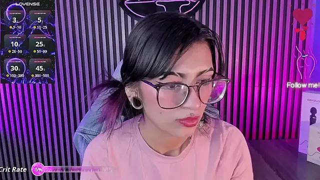 Dirty chat webcam: explore liveshows with versed models, from laying bare to fetishes, in a variety of sexy free adult webcams.