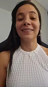 miaeyes from StripChat is Freechat