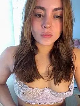 Miaferrer777 webcams show profile image 