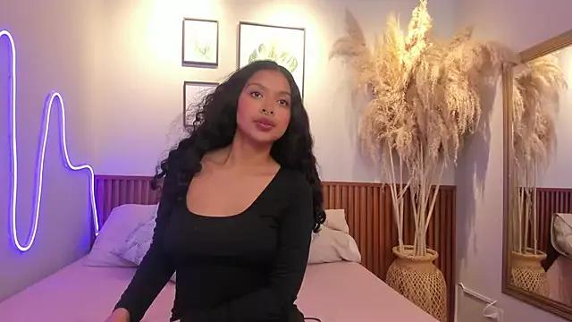 MIAHIVANOV on StripChat