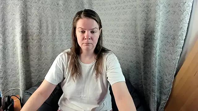 MiaLores from StripChat is Freechat