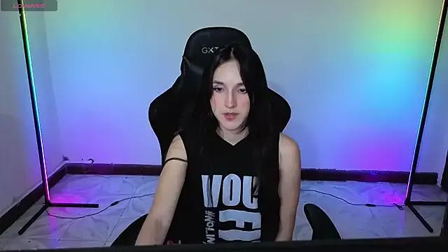 MiaLozanox webcams show profile image 