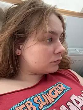MiaM00N from StripChat