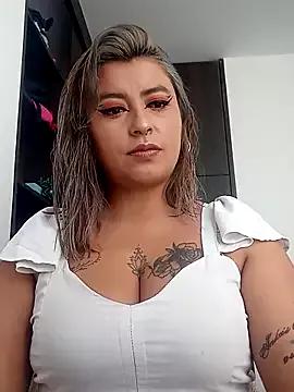 MiamelHot__ from StripChat is Freechat
