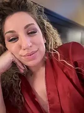 Photos of miamellycious from StripChat is Group