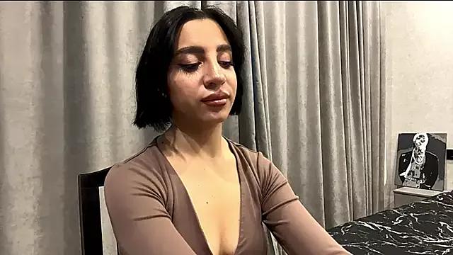 Miami_Yammmie webcams show profile image 