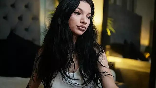 MiamiCoffee from StripChat