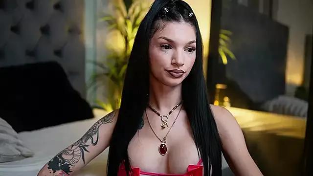 MiamiCoffee from StripChat