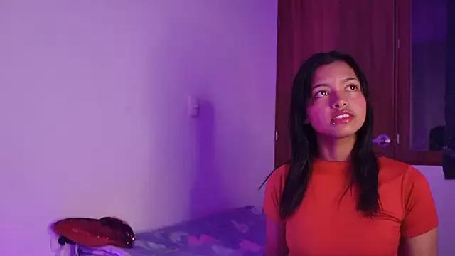 miamiller188 from StripChat is Freechat