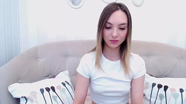 MiaMinx from StripChat