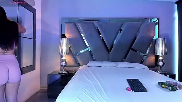 miamirage_ from StripChat