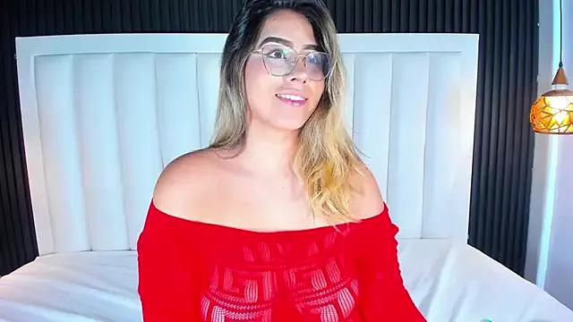 MiaMistrex from StripChat
