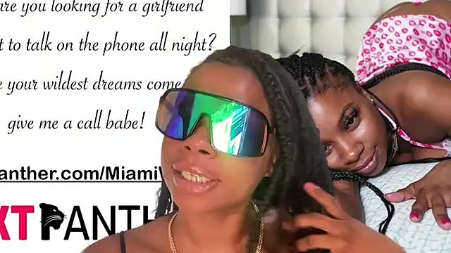 miamiworld from StripChat