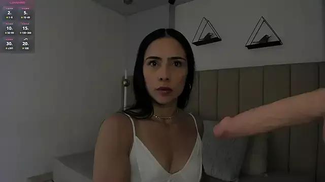 Dirty chat webcam: explore liveshows with versed models, from laying bare to fetishes, in a variety of sexy free adult webcams.
