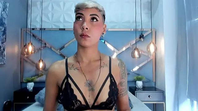 MiaMorgan_ from StripChat