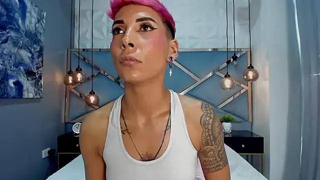 MiaMorgan_ from StripChat