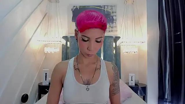 MiaMorgan_ from StripChat