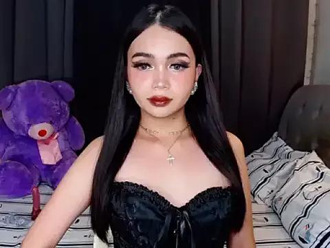 MiaMow from StripChat