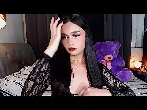 MiaMow from StripChat