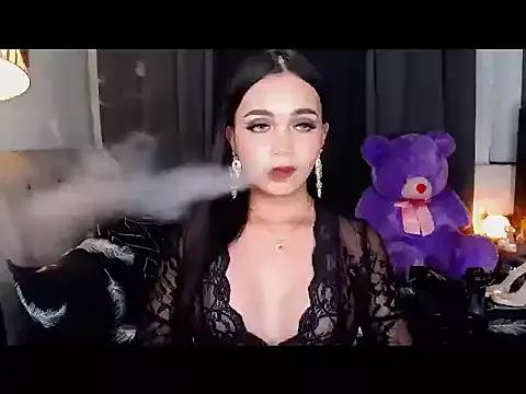 MiaMow from StripChat