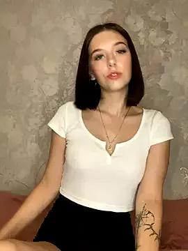 MiaMrazz from StripChat