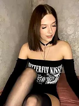 MiaMrazz from StripChat