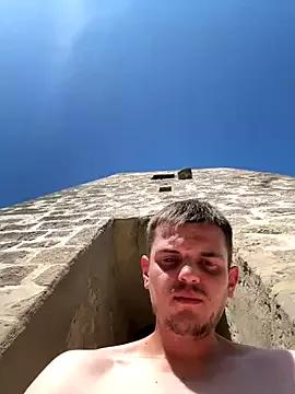 Mianiklasgeil webcams show profile image 