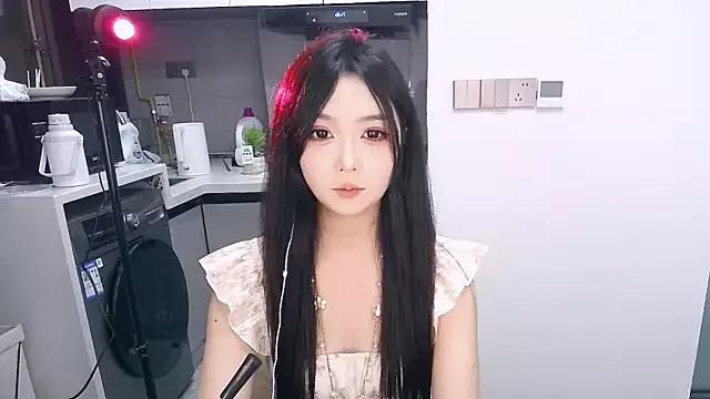Miao-Maimiao from StripChat is Freechat