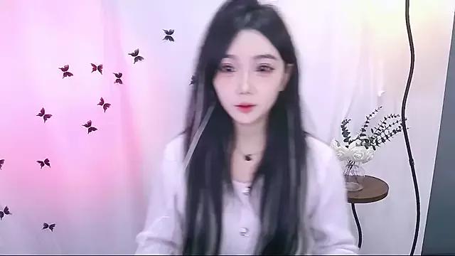 Miao-Maimiao webcams show profile image 