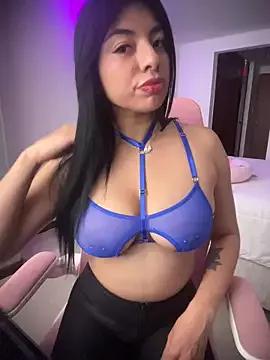 Miaparkes webcams show profile image 