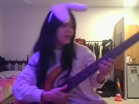 miapink33 from StripChat is Freechat