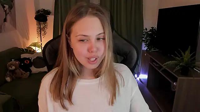 MiaRidd webcams show profile image 