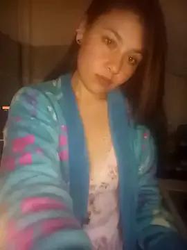 miarosse22 from StripChat is Freechat