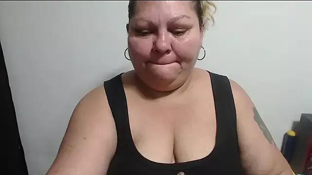 Miasmithr from StripChat is Freechat