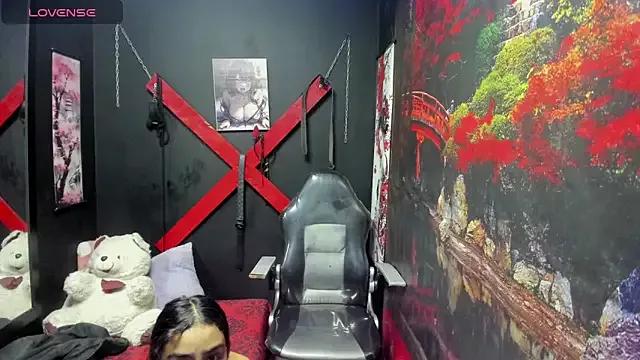 Dirty chat webcam: explore liveshows with versed models, from laying bare to fetishes, in a variety of sexy free adult webcams.