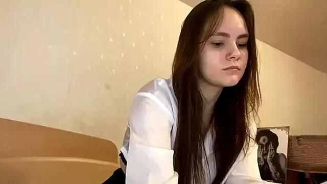 MiaThePhotographer from StripChat is Freechat