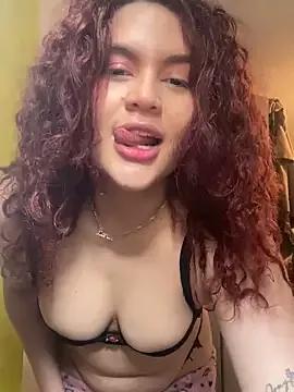 Miawalkerx from StripChat is Freechat