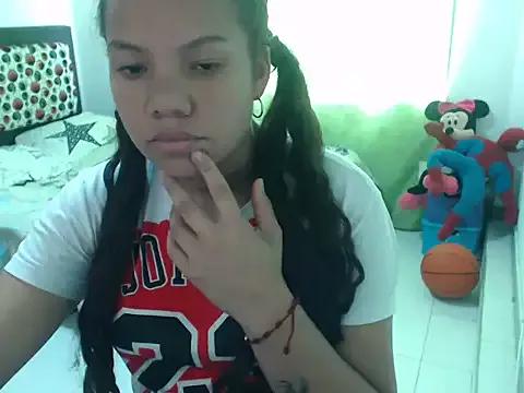 mibaby_fantasy18 from StripChat is Freechat
