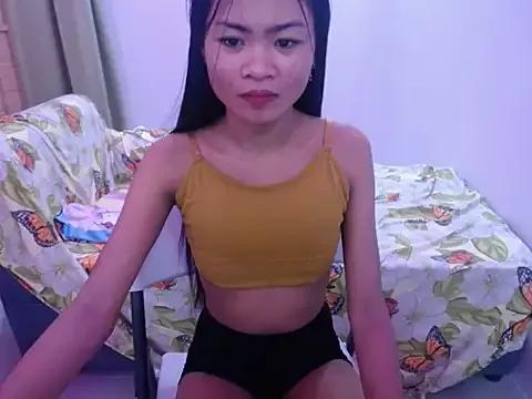 Mica_Jones from StripChat is Freechat