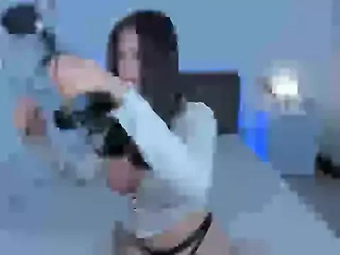 micaganda from StripChat is Freechat