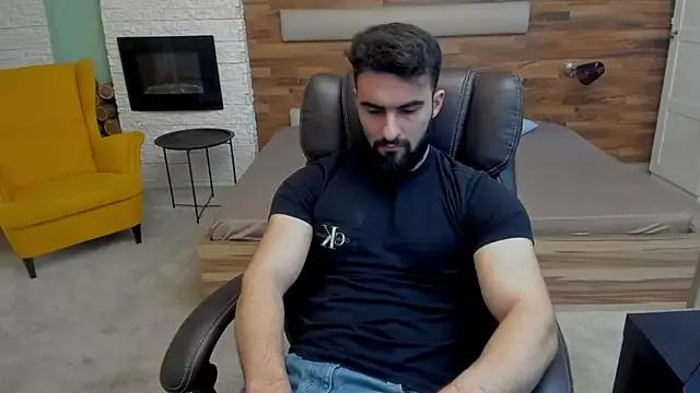 Photos of MicahLane from StripChat is Freechat