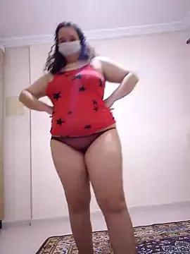 Micha-ass webcams show profile image 