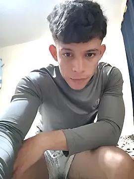 Michael_black01 webcams show profile image 