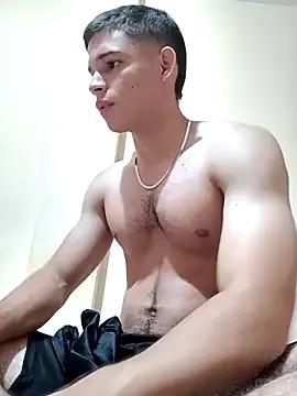 Photos of Michael_black01 from StripChat is Freechat