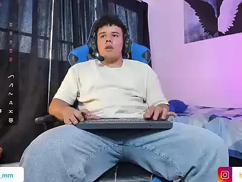 Dirty chat webcam: explore liveshows with versed models, from laying bare to fetishes, in a variety of sexy free adult webcams.