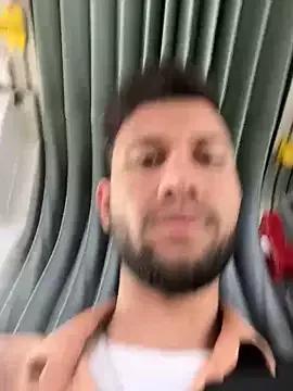 Michaell_Spinelly from StripChat is Freechat
