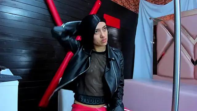 michaelmistress from StripChat is Freechat