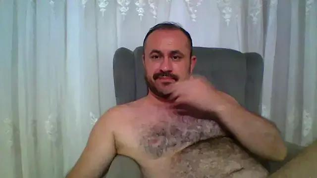 Micheal3467 webcams show profile image 