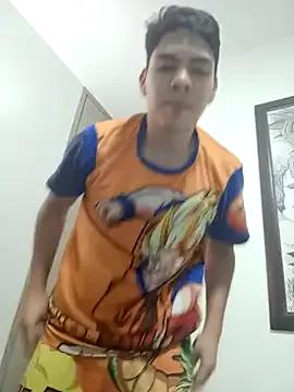 Michelangelus2000 webcams show profile image 